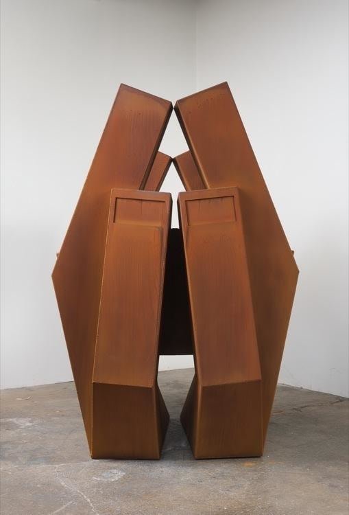 Nathan Mabry Sean Kelly Gallery