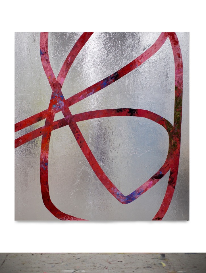 Hugo McCloud Sean Kelly Gallery