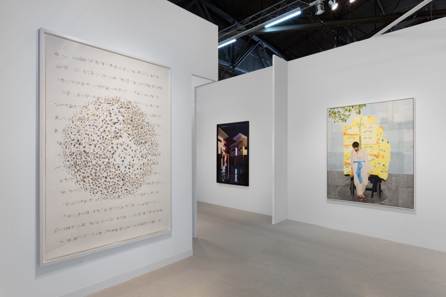 Sean Kelly at The Armory Show 2020, March 5 - 8, 2020, Pier 94, Booth 501