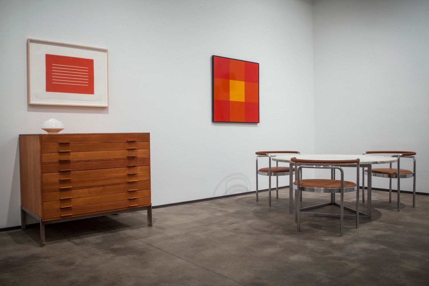 Forms of Attraction Sean Kelly Gallery