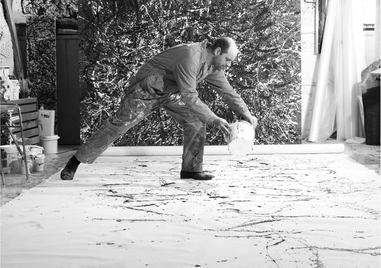 Gavin Turk Sean Kelly Gallery