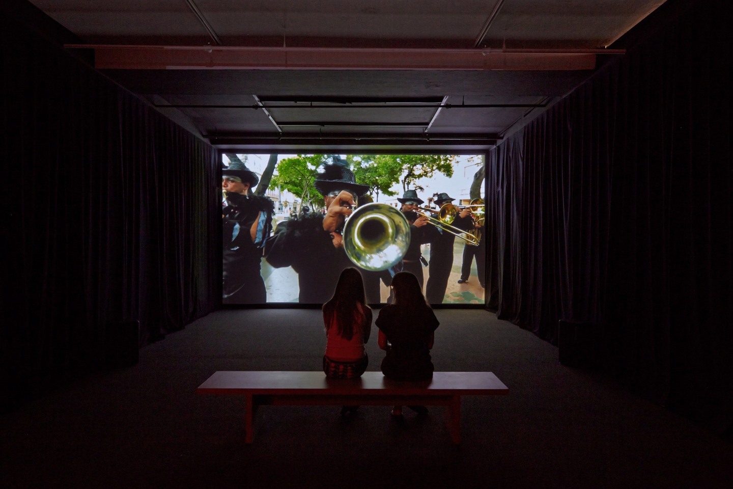 Los Carpinteros Sean Kelly Gallery