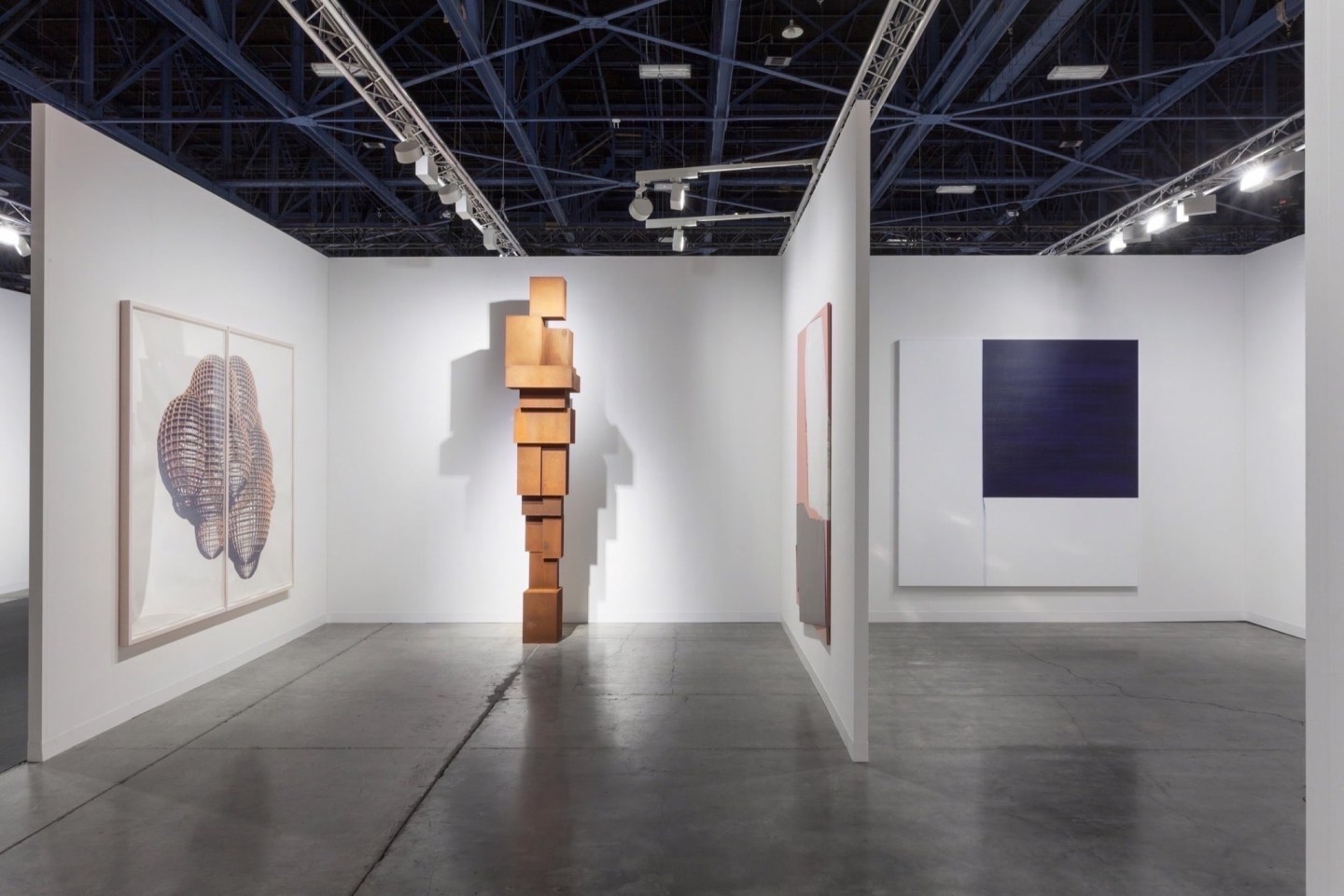 Sean Kelly at Art Basel Miami Beach 2016