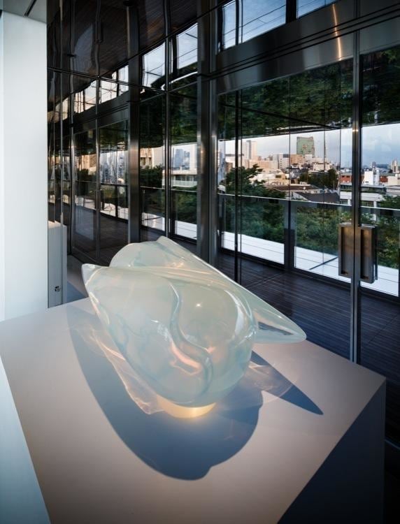 Mariko Mori Sean Kelly Galleru