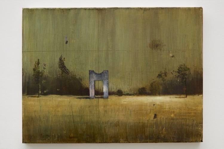 Alejandro Campins Sean Kelly Gallery