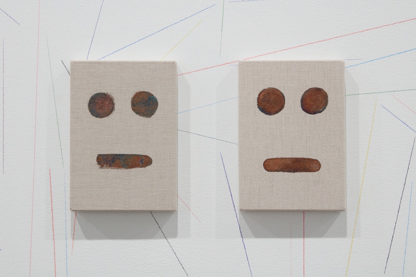 Peter Liversidge Sean Kelly Gallery