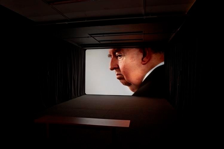 Grasso Grimonprez Koh Sean Kelly Gallery