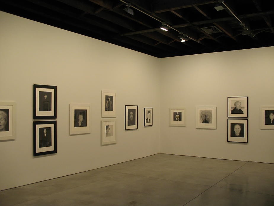 Robert Mapplethorpe Sean Kelly Gallery