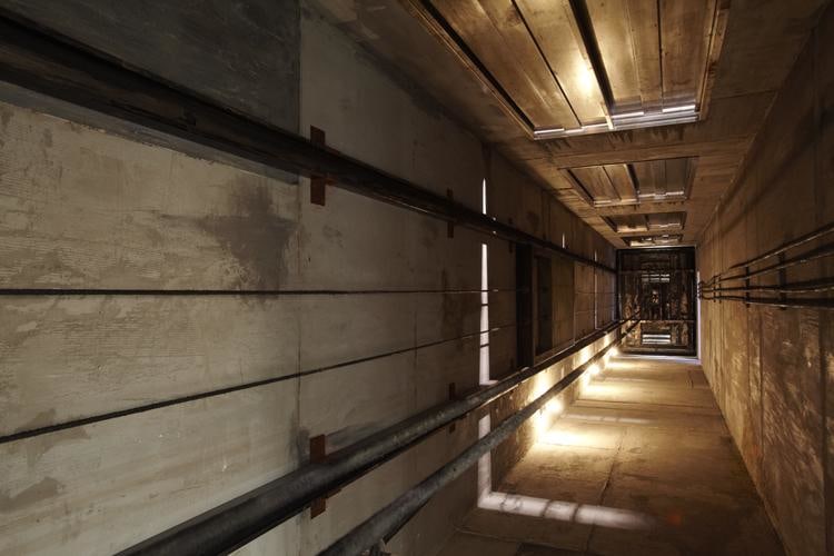 Leandro Erlich Sean Kelly Gallery