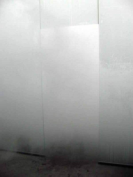 Antony Gormley Sean Kelly Gallery