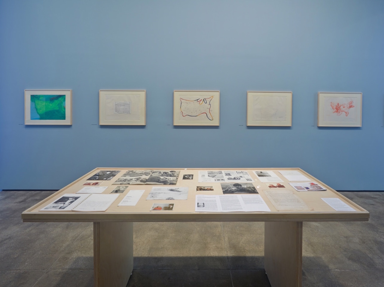 From Memory Sean Kelly Gallery
