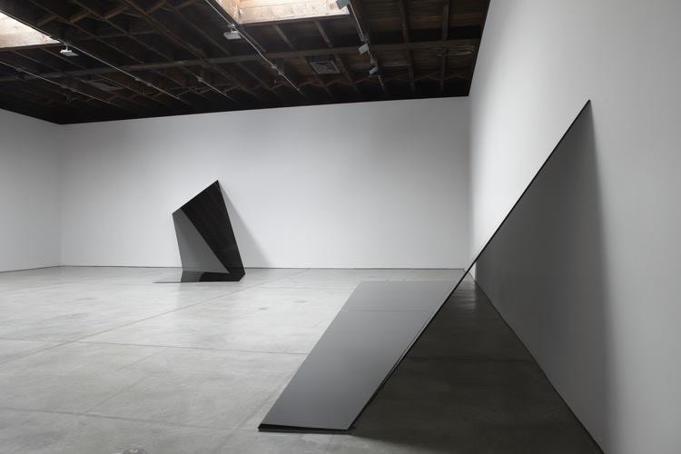 Iran do Espirito Santo Sean Kelly Gallery