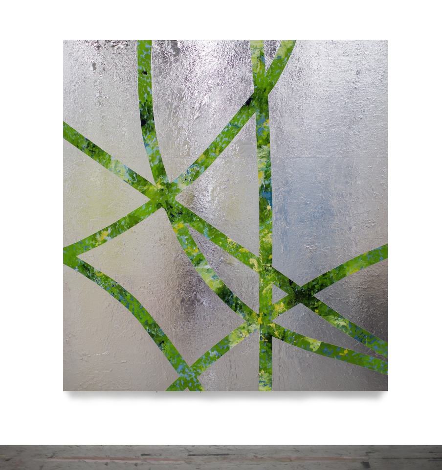 Hugo McCloud Sean Kelly Gallery