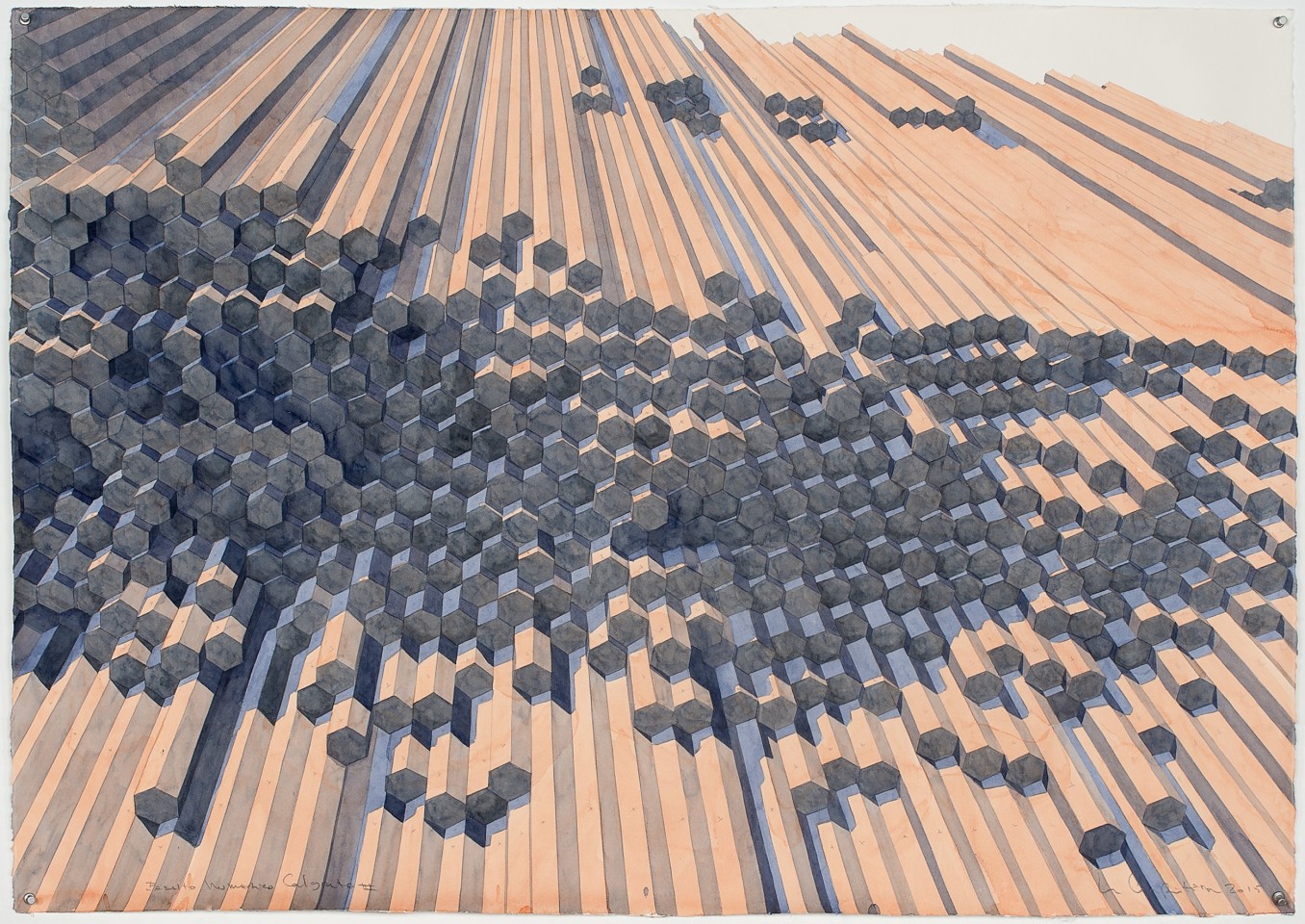 Los Carpinteros Sean Kelly Gallery