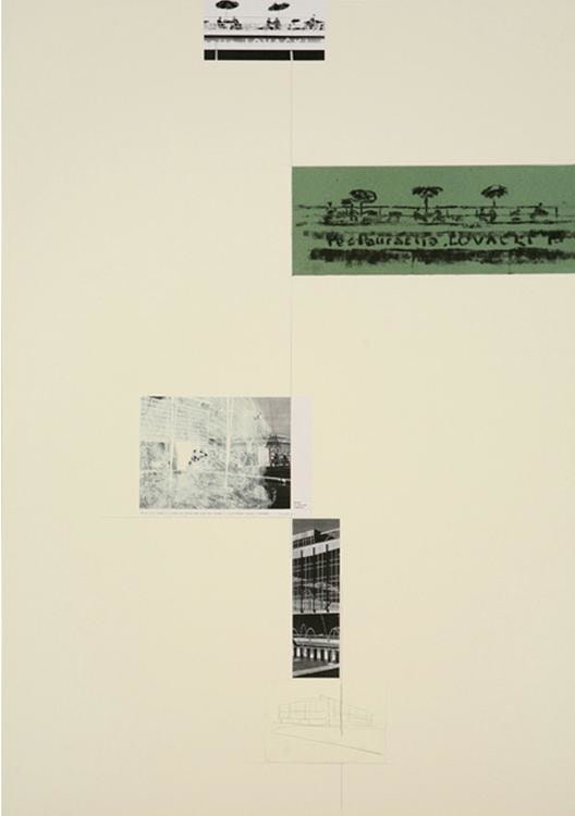 David Maljkovic Sean Kelly Gallery