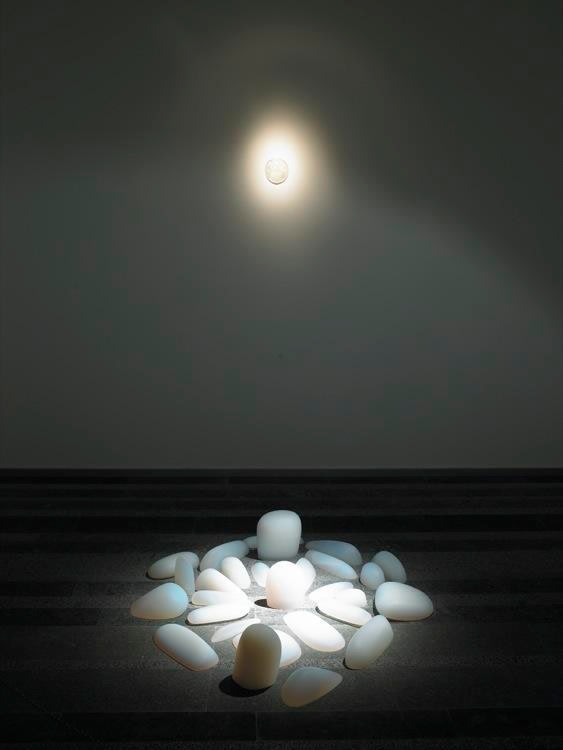 Mariko Mori Sean Kelly Gallery