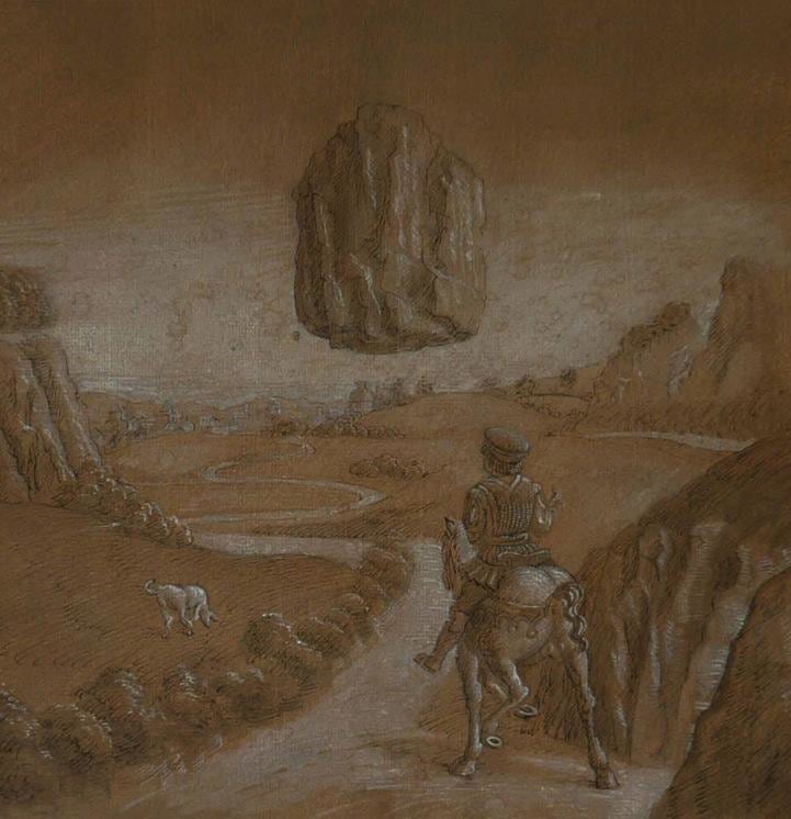 Laurent Grasso Sean Kelly Gallery