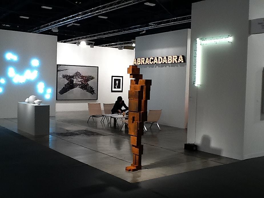 Art Basel Miami Beach 2011