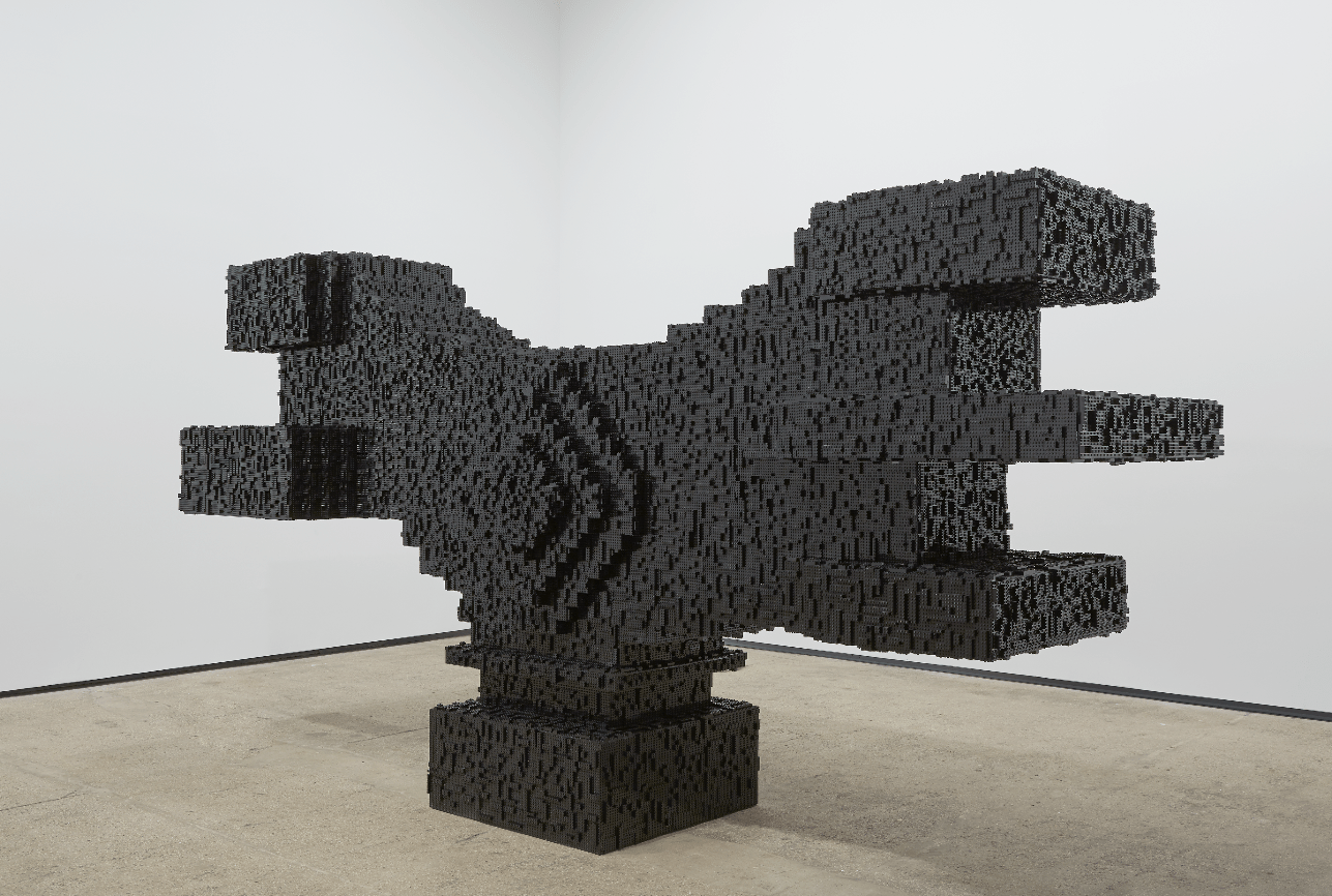 Los Carpinteros Sean Kelly Gallery