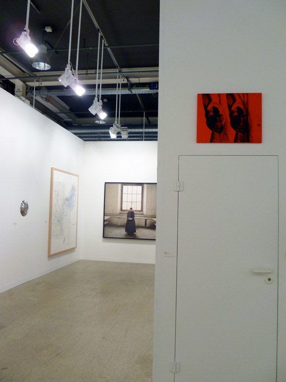 Art 42 Basel 2011 Sean Kelly Gallery