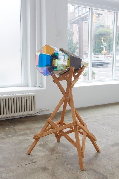 On Nature Sean Kelly Gallery