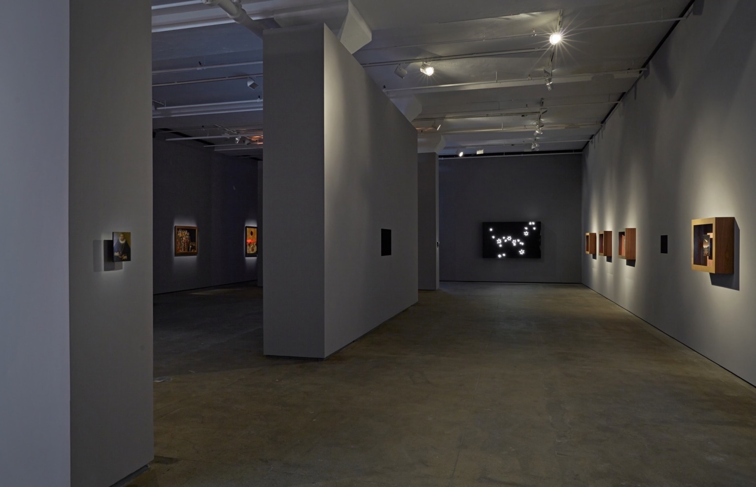 Laurent Grasso Sean Kelly Gallery