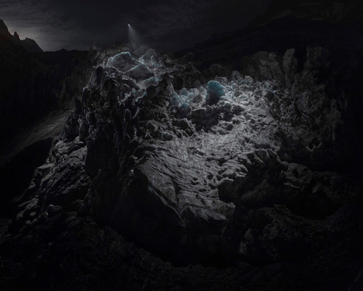 Towards No Earthly Pole - Pionerskoe, 2019