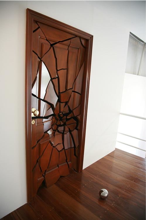 Leandro Erlich Sean Kelly Gallery