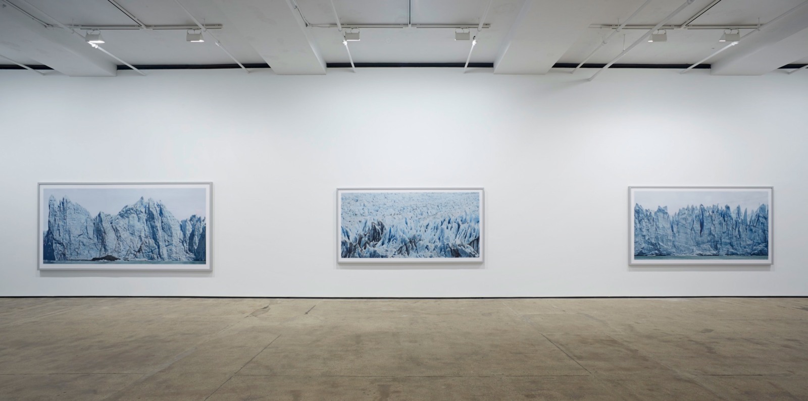Frank Thiel Sean Kelly Gallery