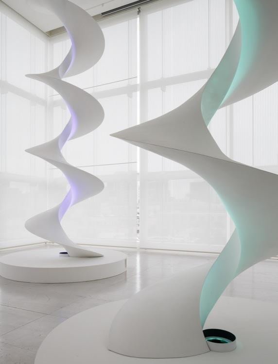 Mariko Mori Sean Kelly Gallery