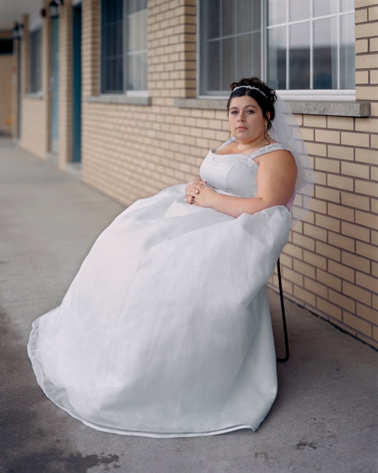 Alec Soth Sean Kelly Gallery