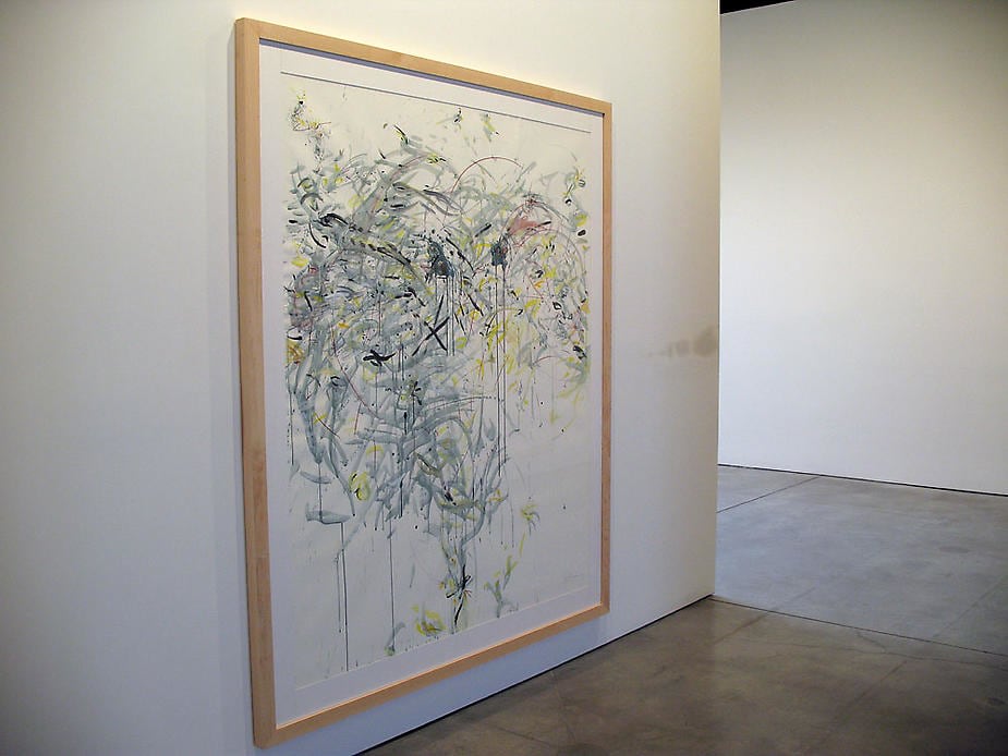 Rebecca Horn Sean Kelly Gallery