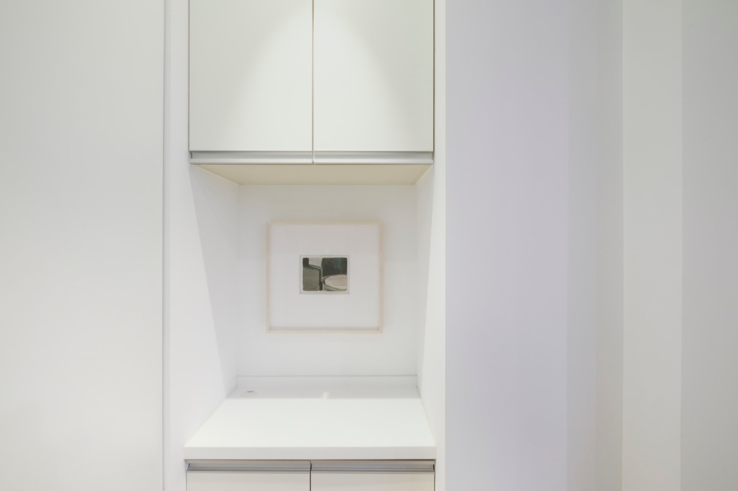 Installation view of Ilse D’Hollander at Sean Kelly Asia