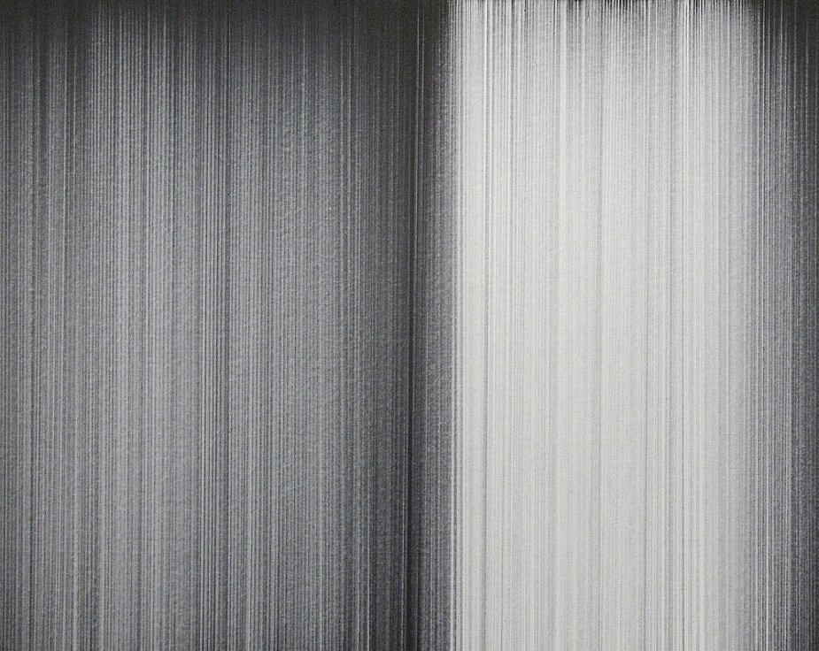 Iran do Espirito Santo Sean Kelly Gallery