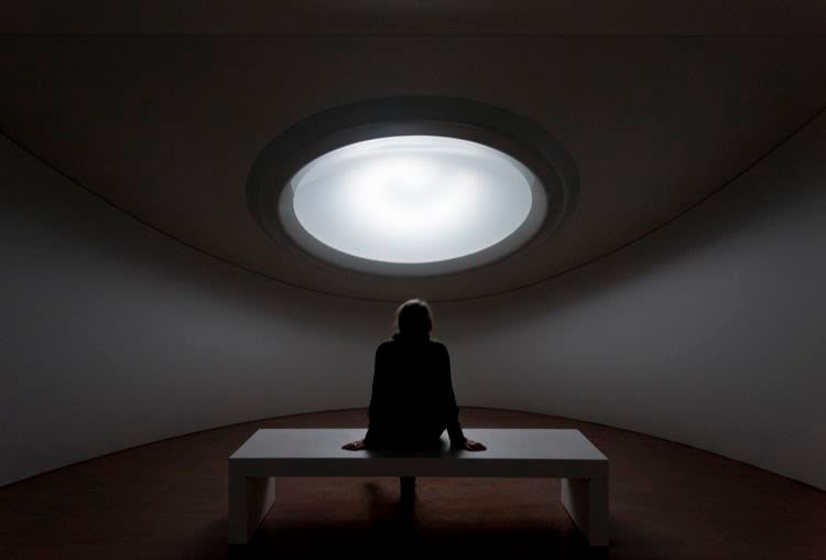 Mariko Mori Sean Kelly Gallery