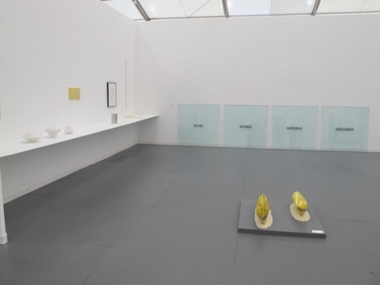 Frieze New York 2012 Sean Kelly Gallery