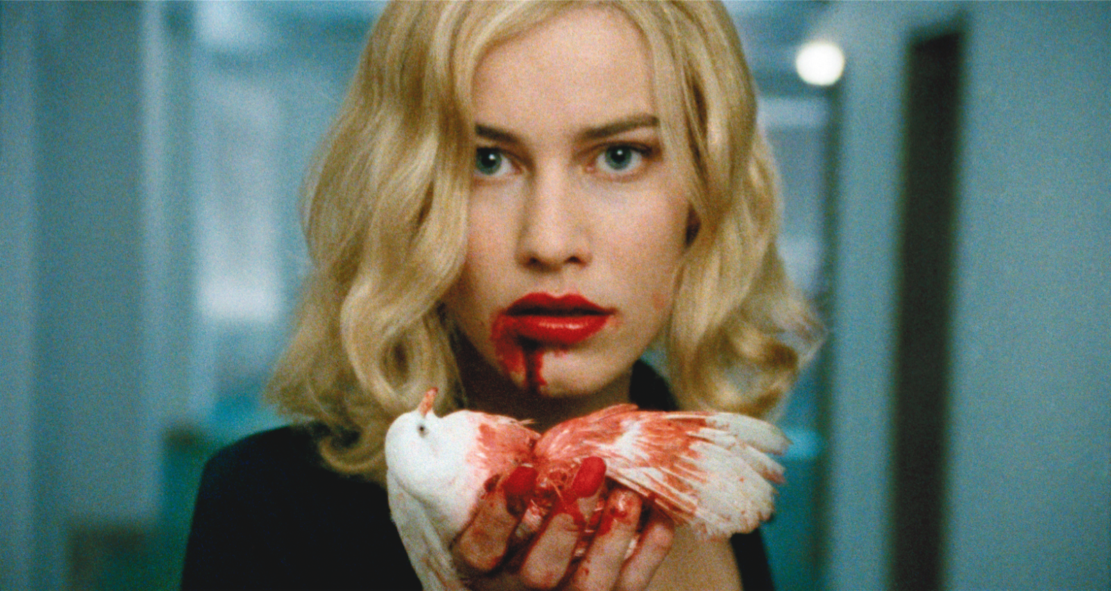 Johan Grimonprez Sean Kelly Gallery