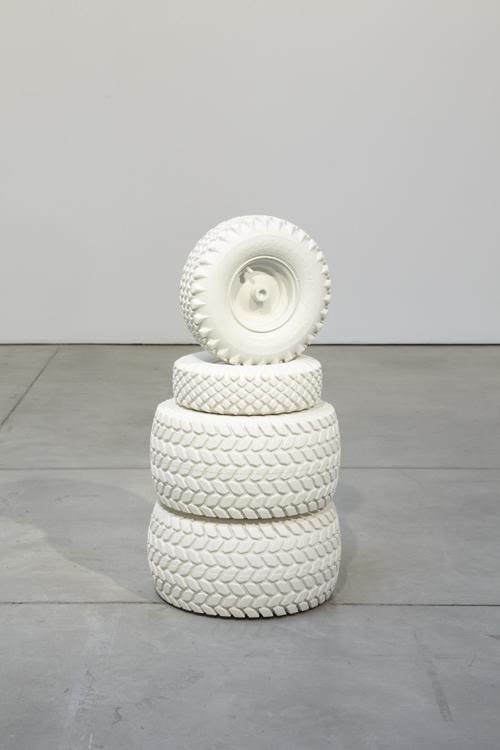 Peter Liversidge Sean Kelly Gallery