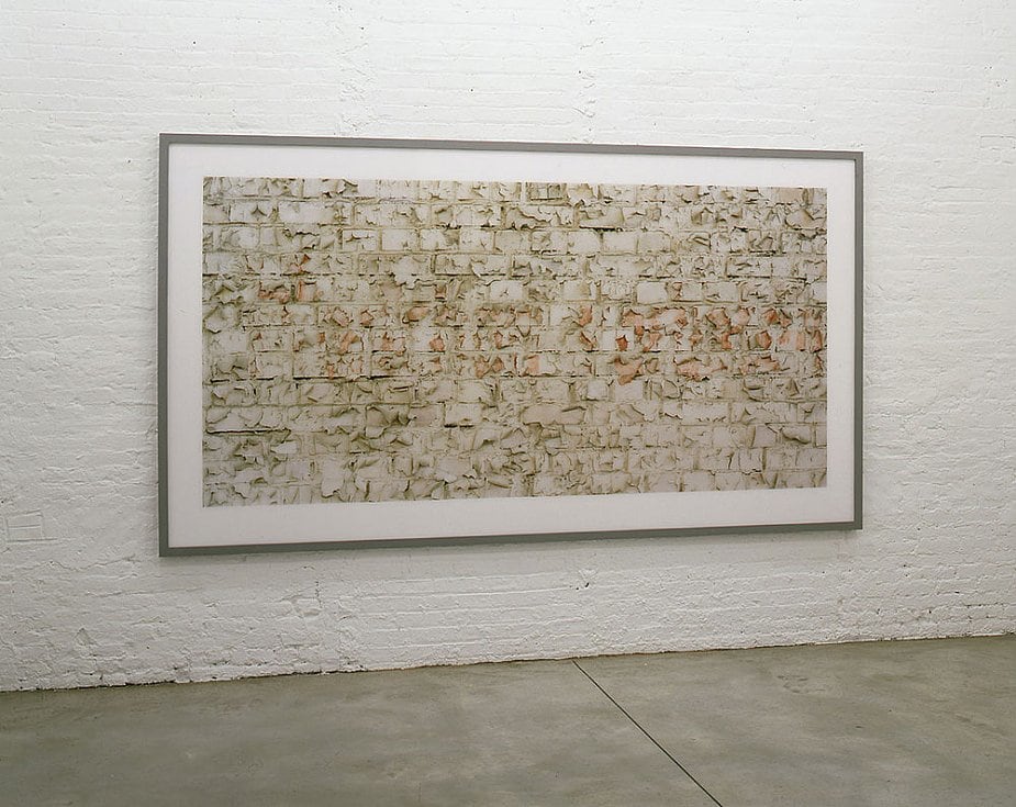 Frank Thiel Sean Kelly Gallery