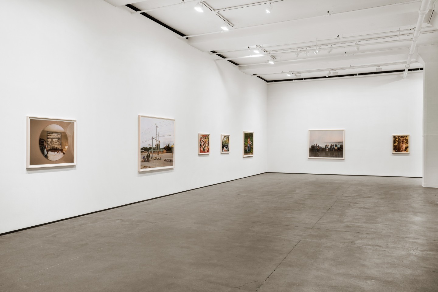 Alec Soth: A Pound of Pictures