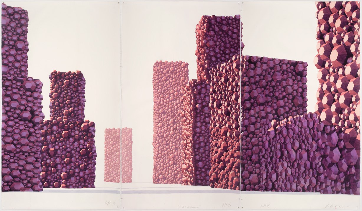 Los Carpinteros Sean Kelly Gallery