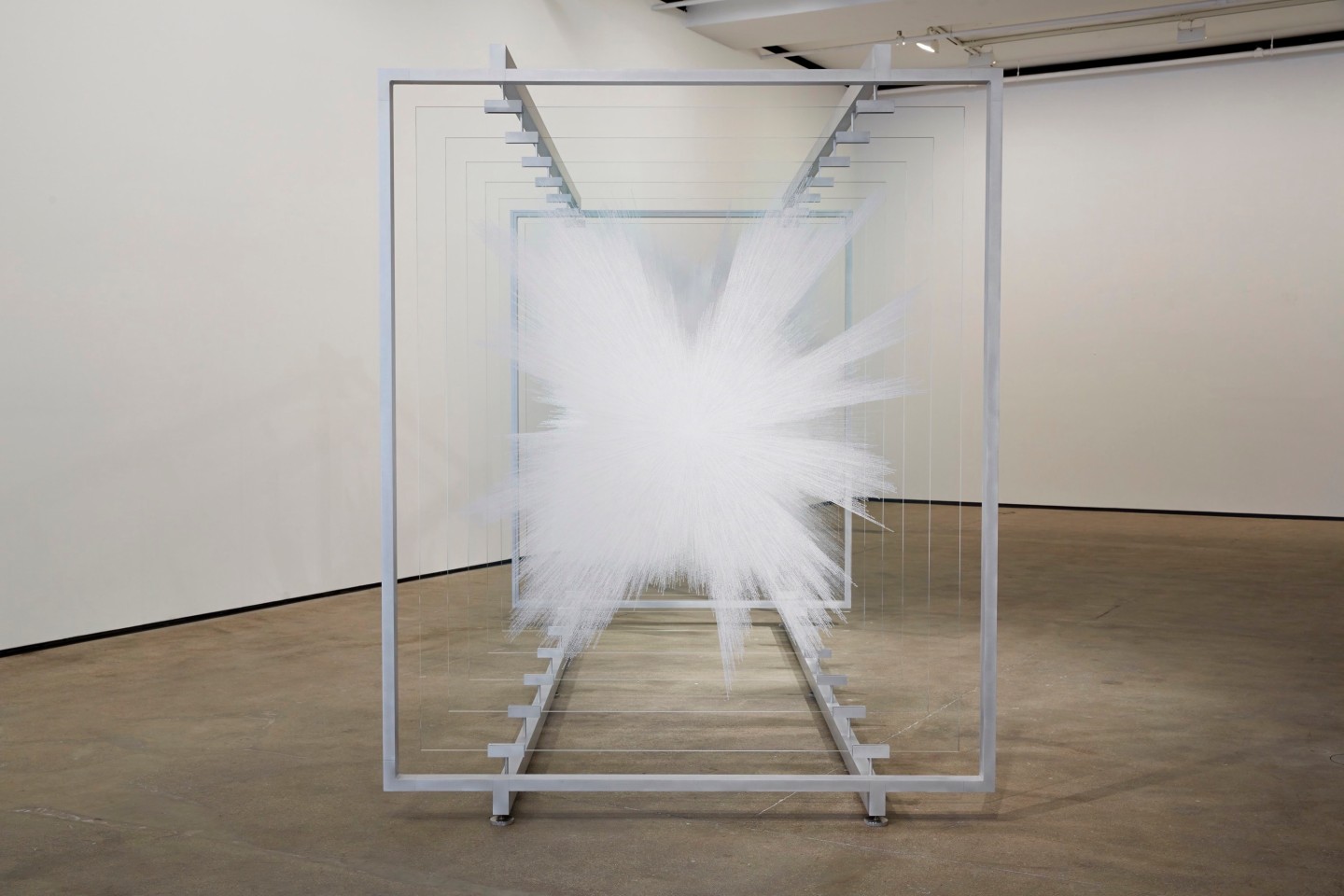 Idris Khan Sean Kelly Gallery