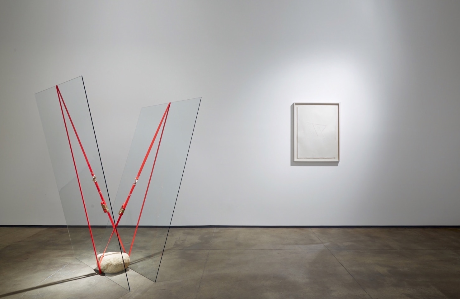 Jose Davila Sean Kelly Gallery