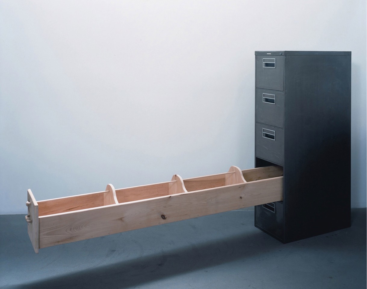 Los Carpinteros Sean Kelly Gallery