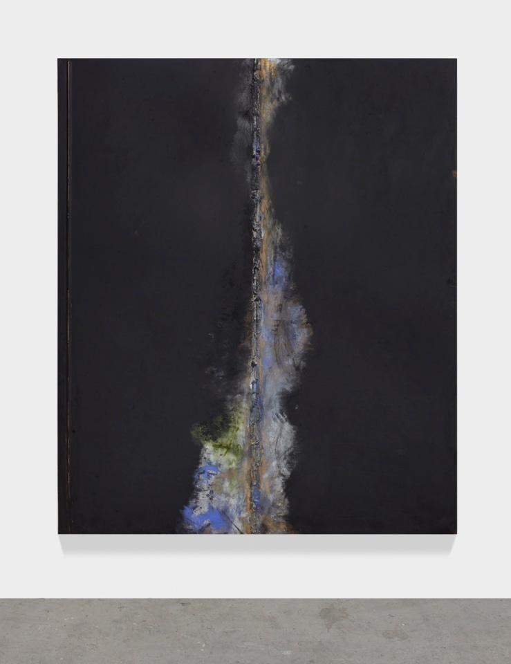 Hugo McCloud Sean Kelly Gallery BK