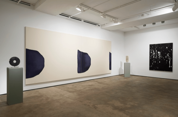 From Pre History to Post Everything Sean Kelly Gallery