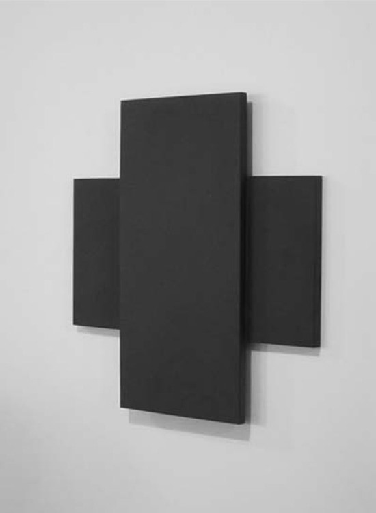 Iran do Espirito Santo Sean Kelly Gallery