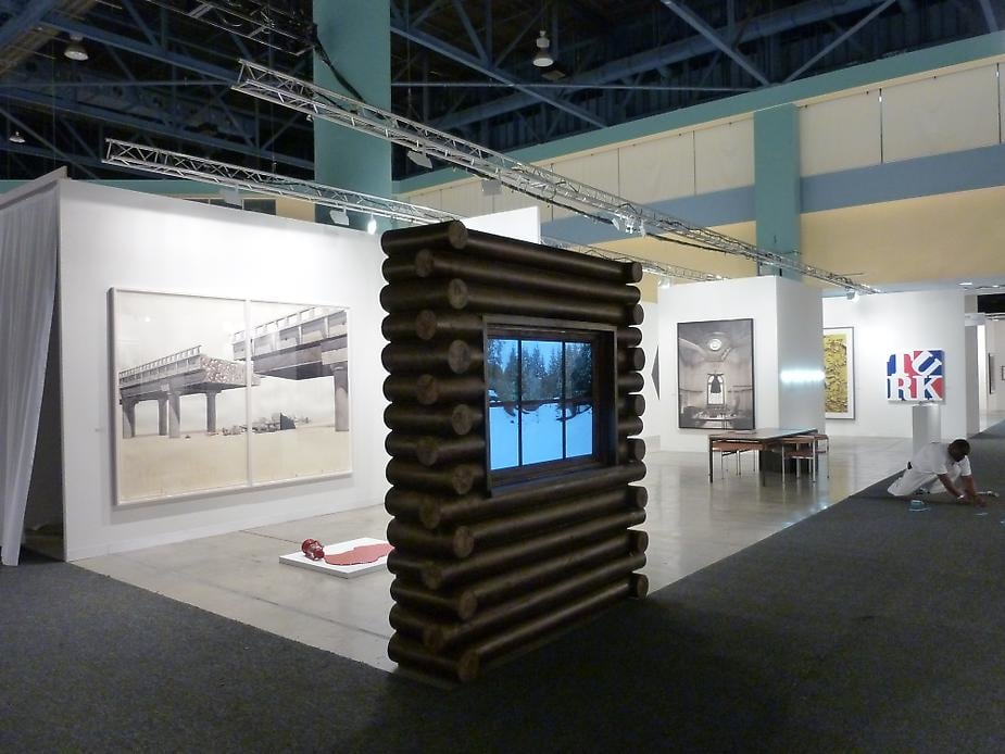 Art Basel Miami Beach 2009 Sean Kelly Gallery