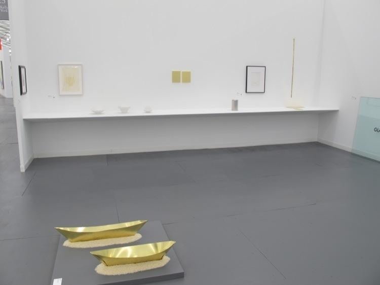 Frieze New York 2012 Sean Kelly Gallery