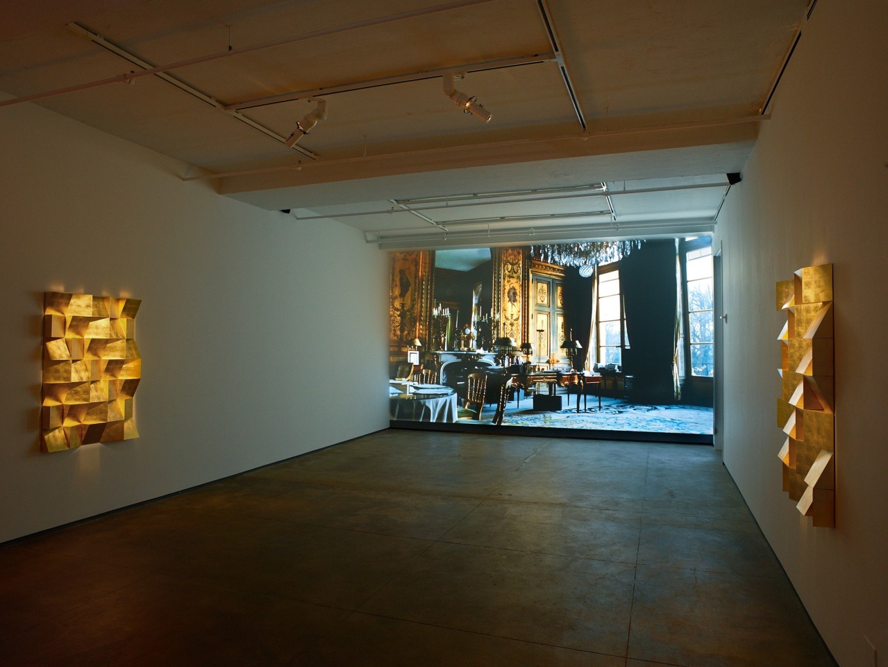 Laurent Grasso Sean Kelly Gallery